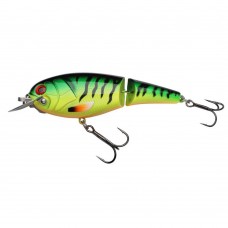 Abu Garcia Beast Hi Lo Jointed Floating - FIRETIGER - ALL SIZES